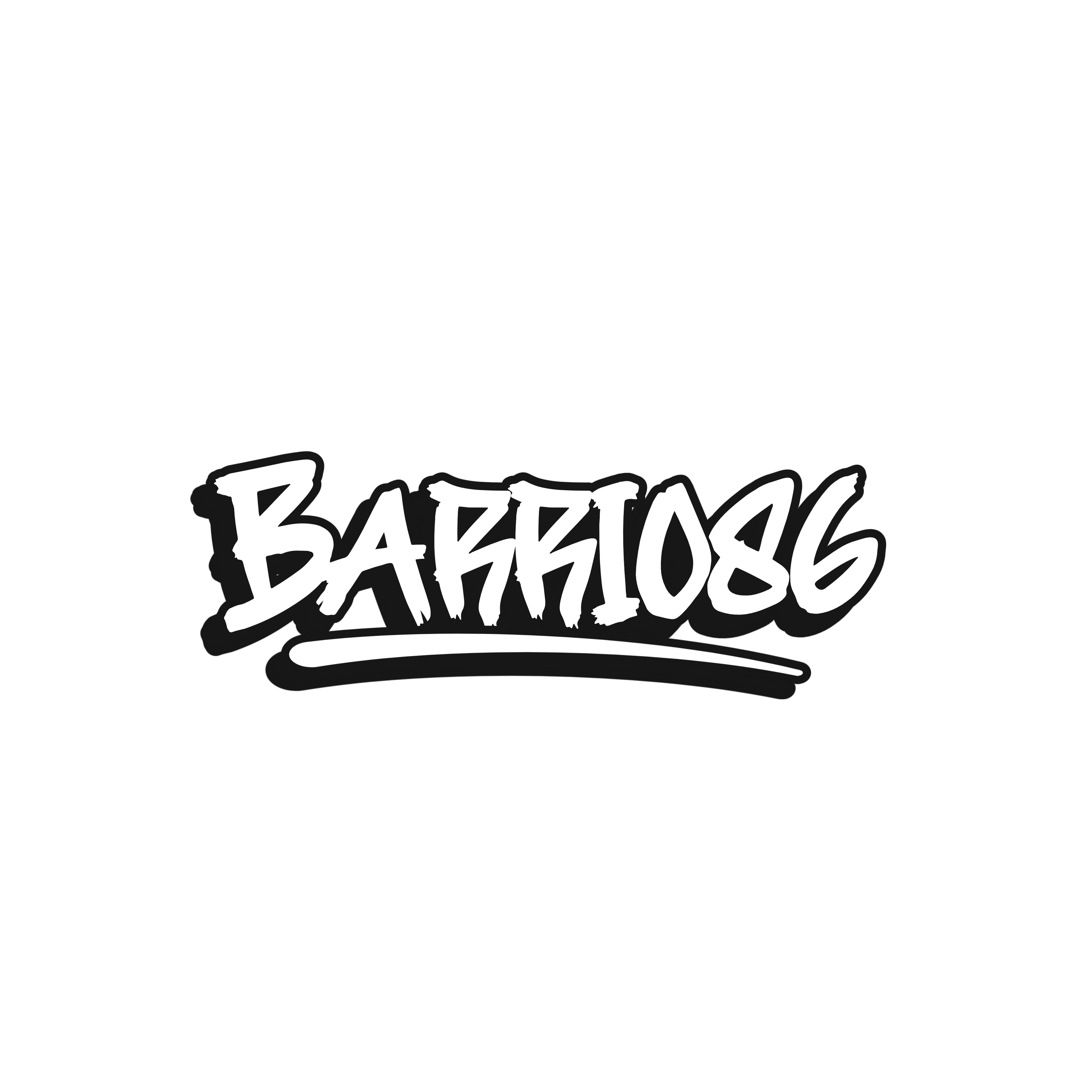 BARRIO86